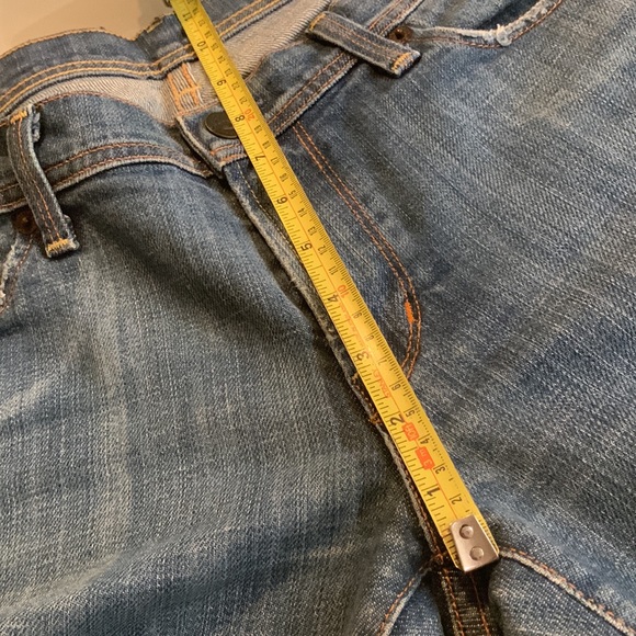 Citizens of Humanity jeans - Picture 14 of 16